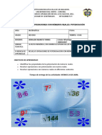 Guía Didáctica #1 9 Matematica