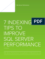 IderaWP 7IndexingTipsToImproveSQLServerPerformance PDF