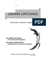 Oryzanol - e 2 0 PDF