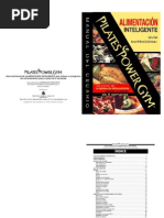 Download Pilates Power Gym by Edwin Tobar SN45970459 doc pdf