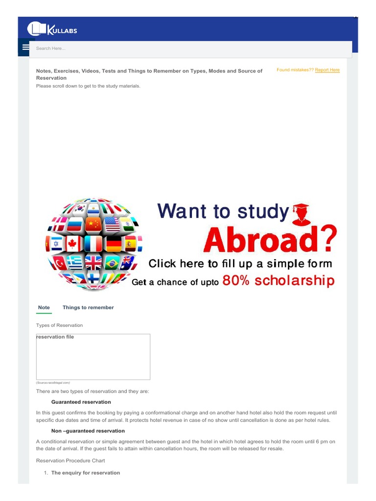 TYPES OF ROOM RESERVATION IN HOTEL visual data 4