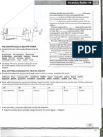 Act DiagnósticoIngles6º1 PDF