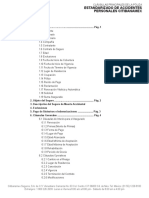 Seguro Basico Estandarizado de Accidentes Personales PDF