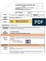 Guia Virtual de 2° Informaatica