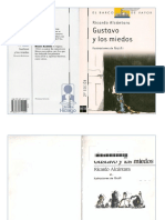 Vdocuments - MX - Gustavo y Los Miedos 570decb29a26a PDF