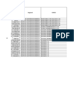 Formato Medidas de Bioseguridad Regional Grupo de Gestión Documental (Andre)