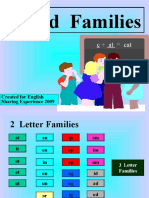 Wordfamilies 090820174150 Phpapp01 PDF