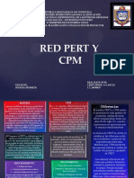 Pert CPM PDF