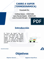 Proyecto Final Termo I