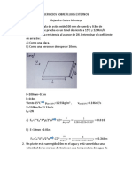 Ejercicios Sobre Flujos Externos