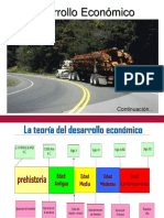 Crecimiento Vrs Desarrollo USAC