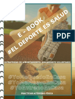 E-BooK El Deporte Es Salud PDF