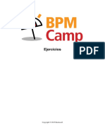 BPM Camp - Exercises PDF
