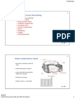 Materials for Furnace Engineering and Design