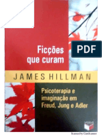 James Hillman - Ficções Que Curam