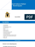 Wireshark Hakkında PDF