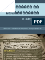 PROCESO DE COMUNICACION EN LAS ORGANIZACIONES.pdf