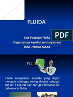 Kuliah Fluida