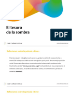 15 Tesoro Sombra PDF