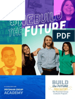 Prysmian Group - Graduate Program 2020 PDF