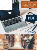 Brochure E-Learning
