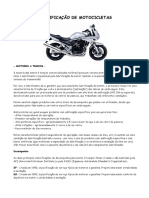 Lubrificacao de Motocicletas PDF