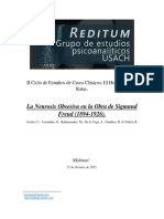 Reditum (2015) Neurosis Obsesiva en Freud (Beta)