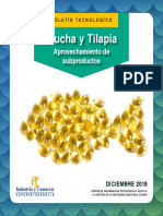 Trucha Tilapia Boletin PDF