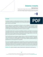 Diabetes Insipida PDF