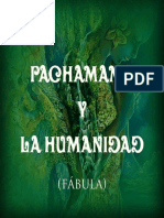 Pachamama y La Humanidad