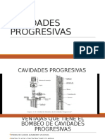 Cavidades Progresivas