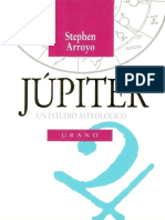 Júpiter - Stephen Arroyo PDF