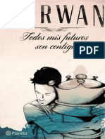 Marwan Todos Mis Futuros Son Contigo PDF
