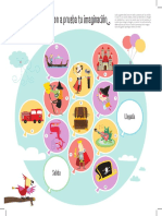 Tablero - Pon A Prueba Tu Imaginación PDF