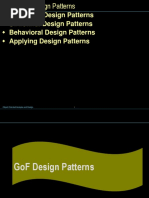 Design-Patterns (C++ Examples)