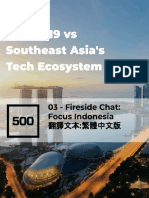 03 - Traditional Chinese - Fireside Chat - Focus Indonesia
