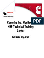 QSK19 MCRS Training Revised 05-25-12 - Compatibility Mode