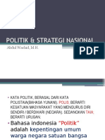 Pertemuan IX