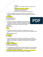 Parcial Estrategias gerenciales 