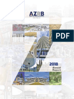 AZRB-Annual Report 2018 PDF