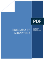 Programa 2020 LDC