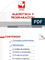 Clase 1 - Metodología PDF