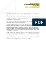 Rodriguez Santos, Alexandra-Foro-sobre La Ética Pública y La Lucha Contra La Corrupción-Unidad 4 Actividad 3