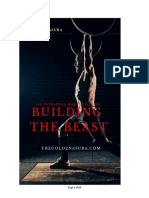 Buildingthebeast PDF