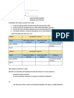 Finals Activity Pef4 PDF