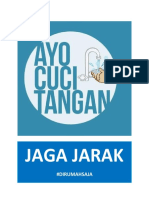 Ayo Cuci Tangan