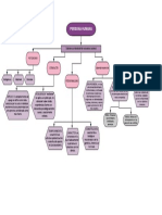 MAPA CONCEPTUAL DE - Persona Humana