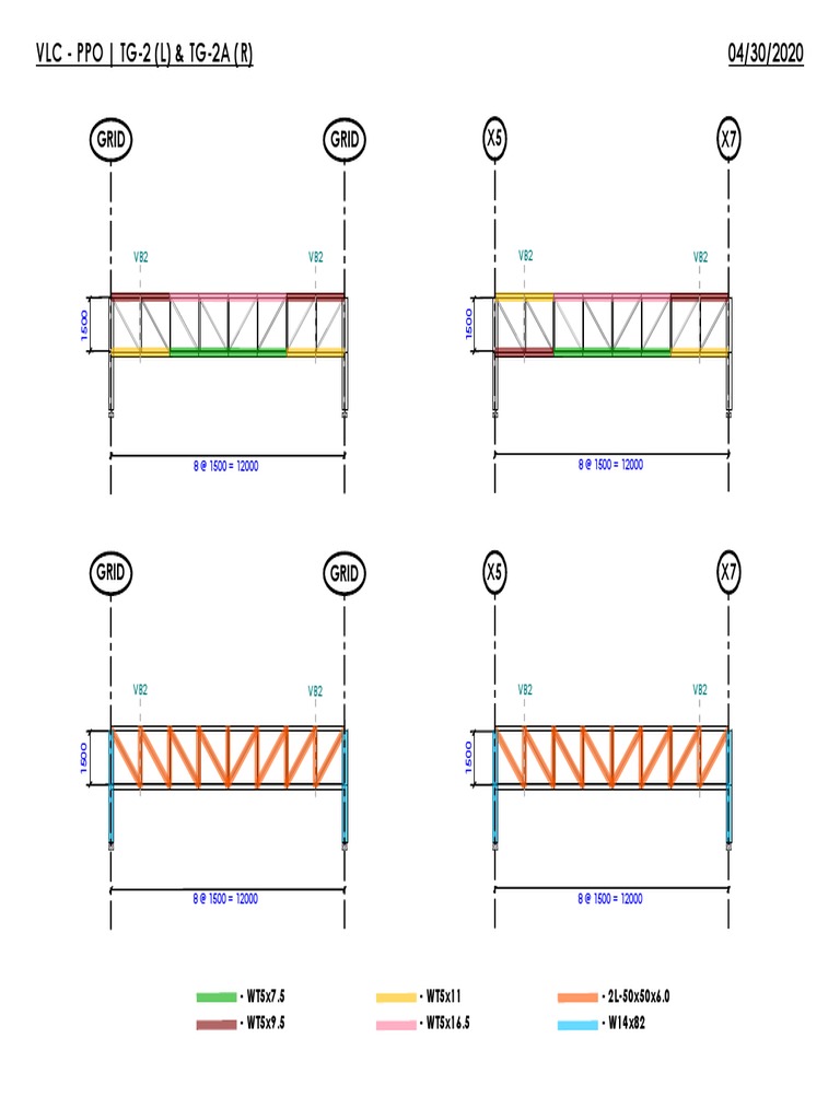 TG-2A Specifications Overview | PDF