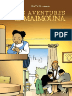 L'aventure de Maimouna-1