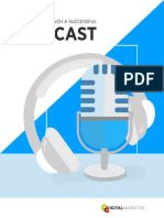Successful Podcast Launch LM PDF
